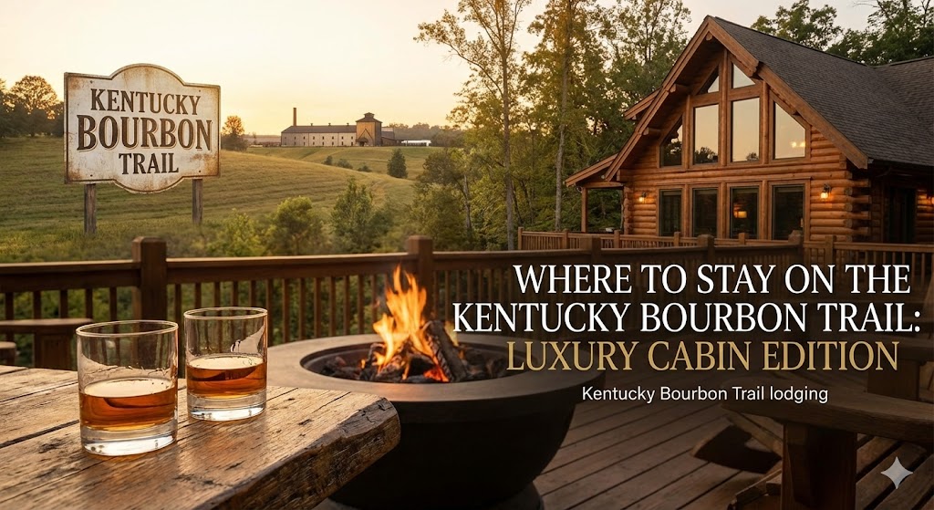 Bourbon Trail Integrator